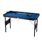 Pot Black Champion 4ft 6in pool table