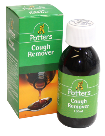 Cough Remover 150ml