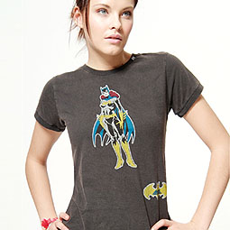 Batgirl T-Shirt