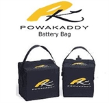 Powakaddy Battery Bag PKBATBG-18