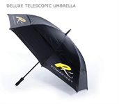 Powakaddy Deluxe Telescopic Umbrella PK3616