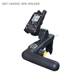 Powakaddy Freeway SkyCaddie Golf GPS Holder