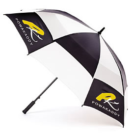 Golf Gustbuster Umbrella