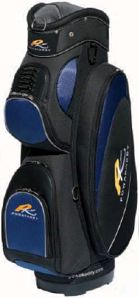 Powakaddy Golf Sport Cart Bag 2009 Model