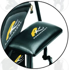Powakaddy Golf Standard Seat