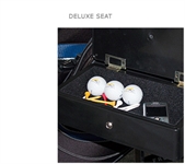 Powakaddy Seat Deluxe PKSEATD-CL