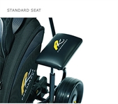 Powakaddy Seat Standard PKSEAT1-CL