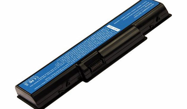 New Laptop Battery for Acer Aspire 5332 4732 5332 5334 5516 5517 5732Z Series Emachines D520 D525 D725 E525 E527 E625 E725 G620 G625 G627 AS09A31 AS09A41 AS09A56 AS09A61 AS09A70 [11.1V 6Cells Li-ion]