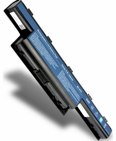 Power Battery Replacement Laptop Battery for Acer ASPIRE 5749 ( 4400mAh / 10.8V )