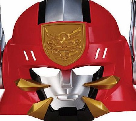 Gosei Great Megazord Mask