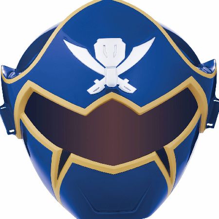 MegaForce Ranger Mask Assortment