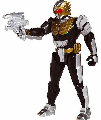 Robo Knight Power Ranger