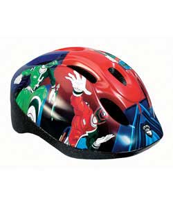 Power Rangers SPD Police Helmet