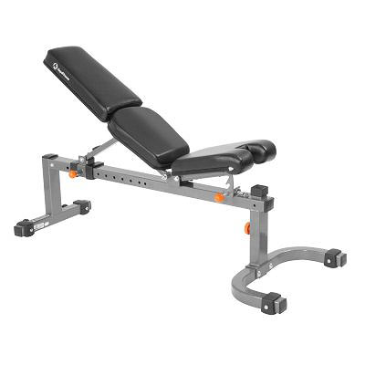 Power System KF-FI Flat to Incline bench