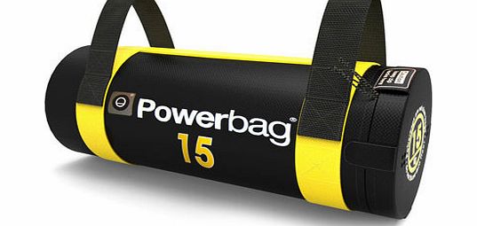 Powerbag 15kg