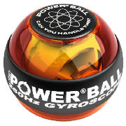 Powerball 250Hz Classic Amber