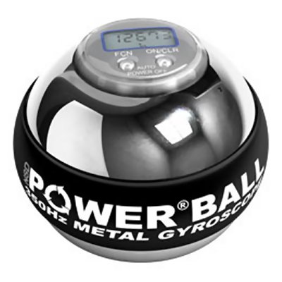 Powerball 350 Hz Metal