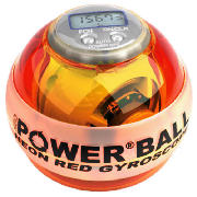 Powerball Neon Pro Red