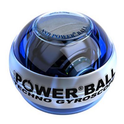 Powerball Techno