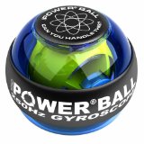 Powerball UK Ltd Powerball 250 Hz Regular - Blue