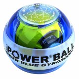 Powerball UK Ltd Powerball Neon Regular - Blue