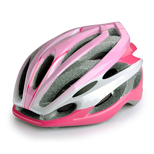 Sports Universal Bicycle Bike Cycling Helmet for girls/women/Ladies Size 55-62cm