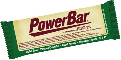 PERFORMANCE BAR (65g) Box of 24 ALL FLAVOURS 2008