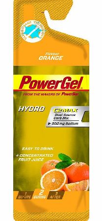Powerbar PowerGel Hydro