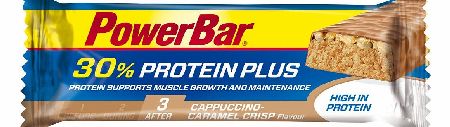 Powerbar Protein Plus 30 55g