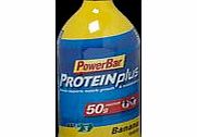 Powerbar Protein Plus Banana - 500ml 091480