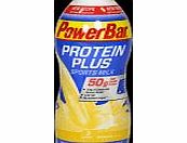 Powerbar Protein Plus Sports Milk Banana 500ml -