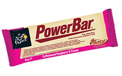 Powerbar Raspberry and Cream with Anticaf