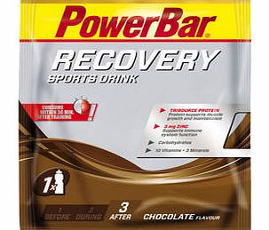 Recovery Sports Drink