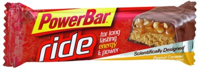 RIDE BAR - Box of 15 - ALL FLAVOURS 2008
