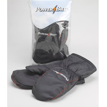 powerbilt Golf MITTS -Keep your hands warm and dry