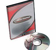 Fitness Trainer Freeweight CD