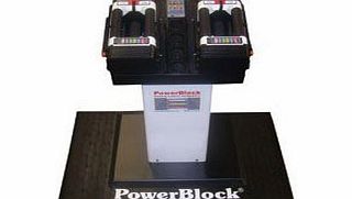 PowerBlock Stand Mat