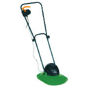Electric Hover Mower 1000W