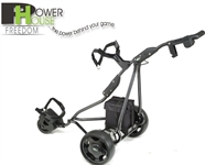 Freedom Electric Golf Trolley FR001