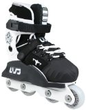 USD `Transformer` adjustable Stunt Skate 33-36