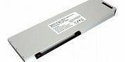 PowerSmart 10.80V,4600mAh,Replacement Laptop Battery Li-Polymer Battery For Apple MacBook Pro 15,(Fits selected models only),