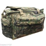 pp Large Camouflage Carryall with Pockets