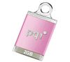 i810 2GB USB Key in pink