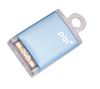 i815 2GB USB key in blue