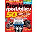 Practical Sportsbikes Annual Direct Debit - Save