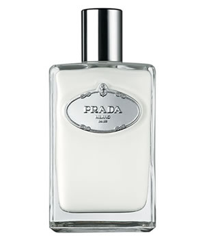 Prada Infusion DHomme After Shave Balm 100ml