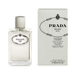 Prada Infusion D`omme After Shave Balm 100ml