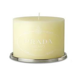 Infusion D`ris Candle 450g