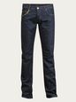 PRADA JEANS BLUE 38 PR2-T-GEP010