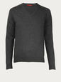 PRADA KNITWEAR CHARCOAL 48 PR7-S-SMM441-5U9